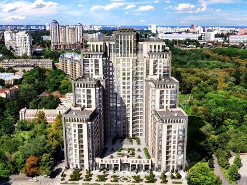 квартира за адресою Берестейський просп. (Перемоги), 42а