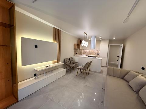 квартира за адресою Смакули вул., 8