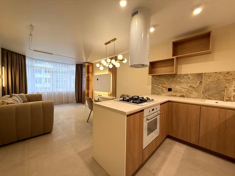 квартира за адресою Смакули вул., 8