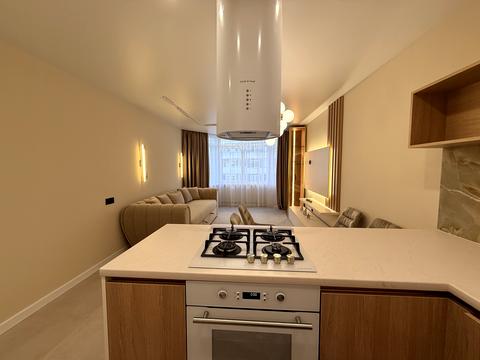 квартира за адресою Смакули вул., 8