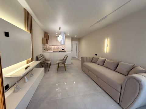 квартира за адресою Смакули вул., 8