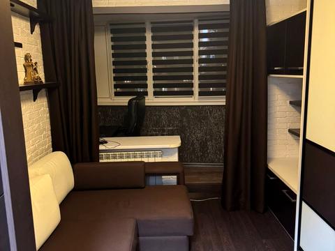 квартира по адресу Игоря Шамо бульв. (Олексія Давидова), 13