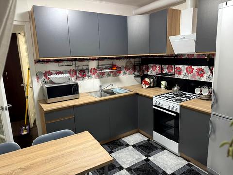 квартира по адресу Игоря Шамо бульв. (Олексія Давидова), 13