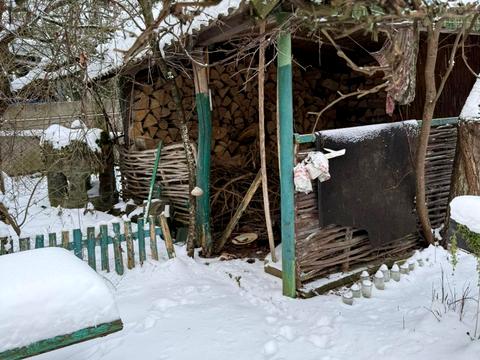 дом по адресу Садовая ул.