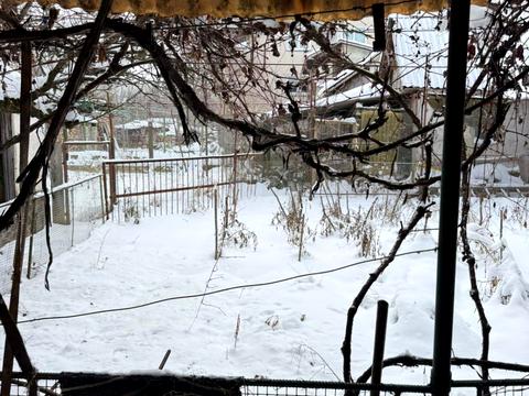 дом по адресу Садовая ул.