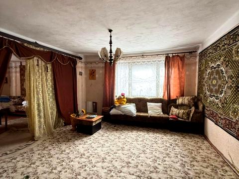 дом по адресу Садовая ул.