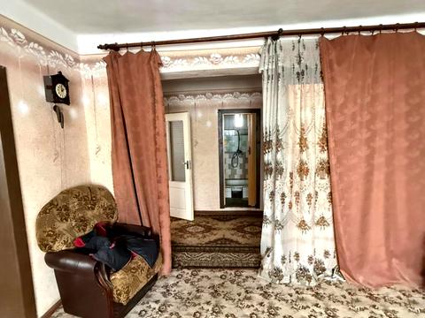 дом по адресу Садовая ул.