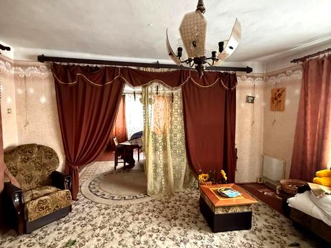 дом по адресу Садовая ул.