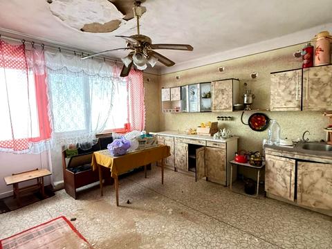 дом по адресу Садовая ул.