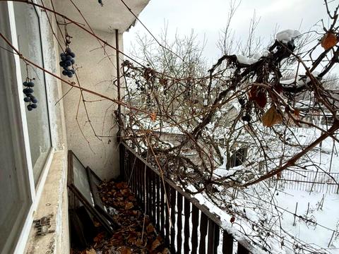 дом по адресу Садовая ул.