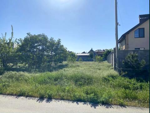 участок по адресу Ліненко