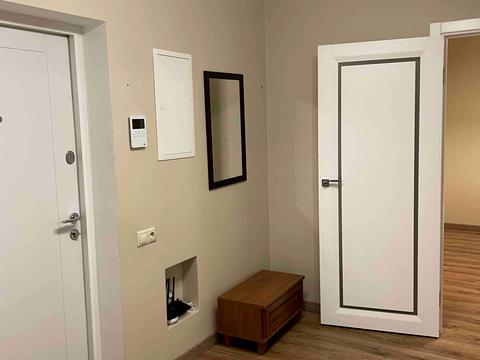 квартира за адресою Лейпцизька вул., 13-А