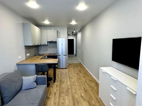 квартира по адресу Князя Романа Мстиславича ул. (Генерала Жмаченка), 22а