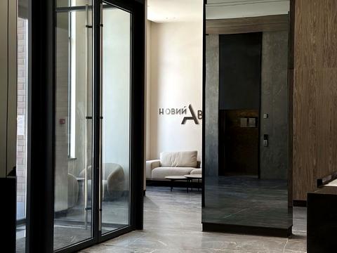 квартира по адресу Князя Романа Мстиславича ул. (Генерала Жмаченка), 22а