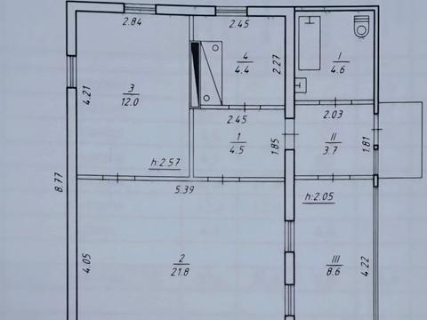 дом по адресу Сумська