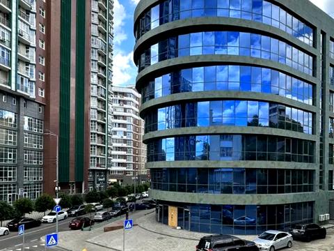 комерційна за адресою Академіка Філатова вул., 5