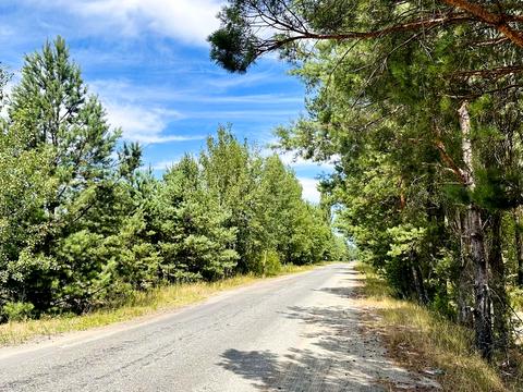 ділянка за адресою 