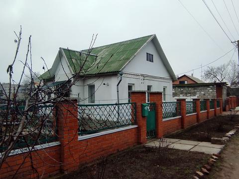 дом по адресу Попова, 26