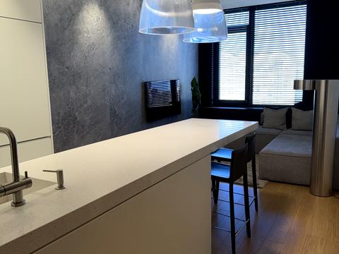 квартира за адресою Івана Федорова вул., 2-А