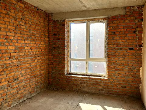 квартира за адресою Промислова вул., 1-М