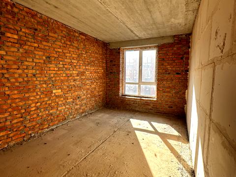 квартира за адресою Промислова вул., 1-М