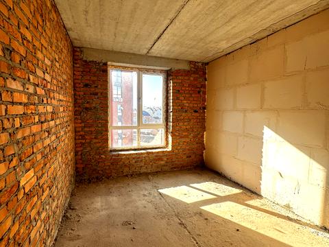 квартира за адресою Промислова вул., 1-М