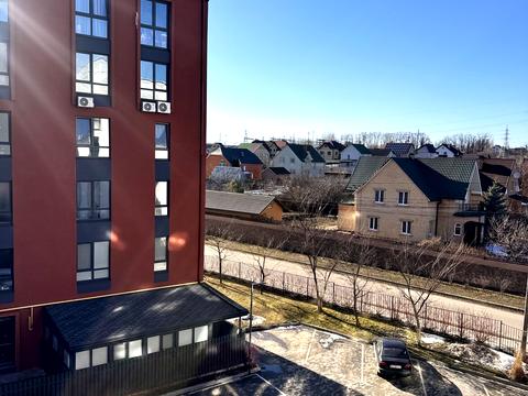 квартира за адресою Промислова вул., 1-М