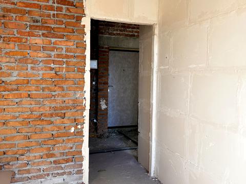 квартира за адресою Промислова вул., 1-М