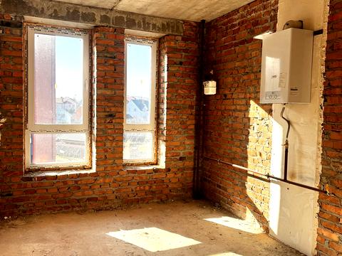 квартира за адресою Промислова вул., 1-М