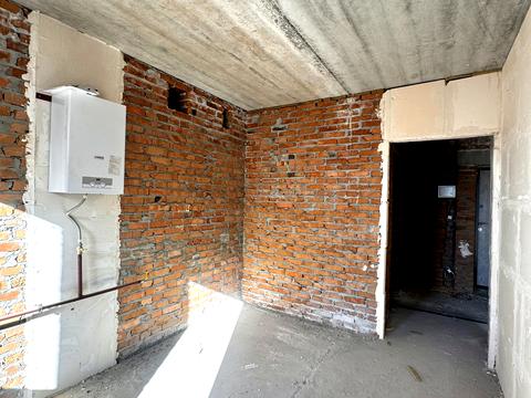 квартира за адресою Промислова вул., 1-М