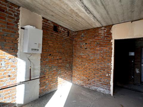 квартира за адресою Промислова вул., 1-М