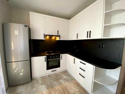 квартира по адресу Михаила Грушевского ул., 30в