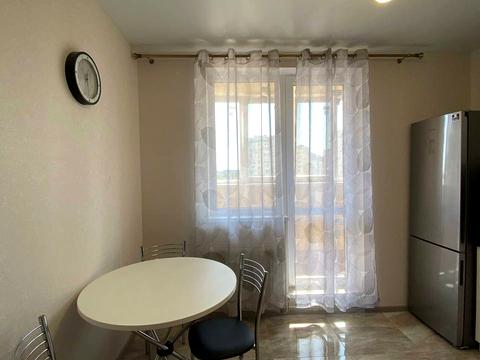 квартира по адресу Михаила Грушевского ул., 30в