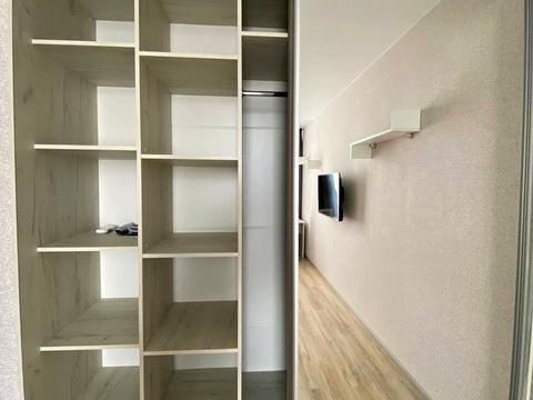 квартира по адресу Михаила Грушевского ул., 30в