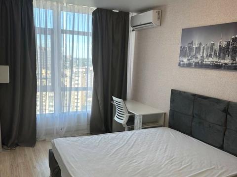 квартира по адресу Михаила Грушевского ул., 30в