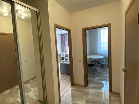 квартира по адресу Михаила Грушевского ул., 30в