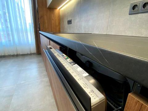 квартира по адресу Ленкавского ул., (Будинок L4)