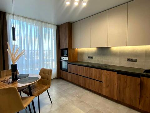 квартира по адресу Ленкавского ул., (Будинок L4)