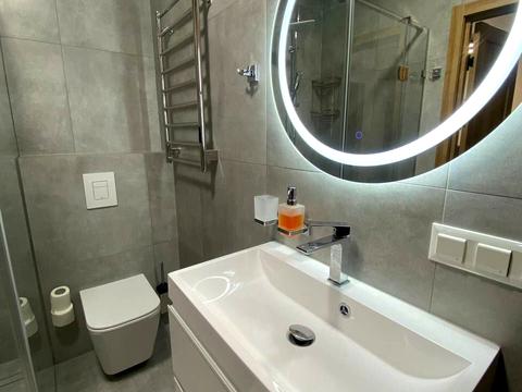 квартира по адресу Ленкавского ул., (Будинок L4)