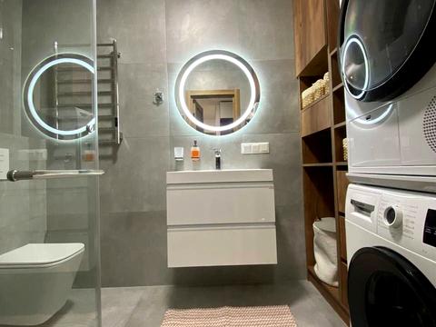 квартира по адресу Ленкавского ул., (Будинок L4)