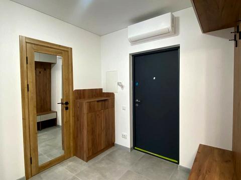 квартира по адресу Ленкавского ул., (Будинок L4)