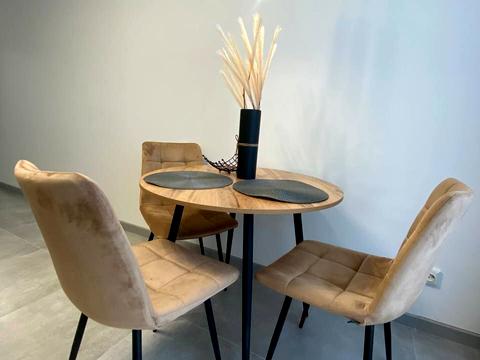 квартира по адресу Ленкавского ул., (Будинок L4)