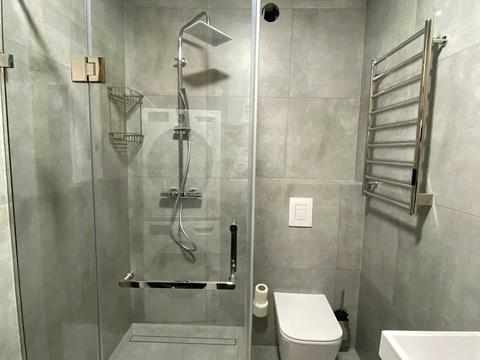 квартира по адресу Ленкавского ул., (Будинок L4)