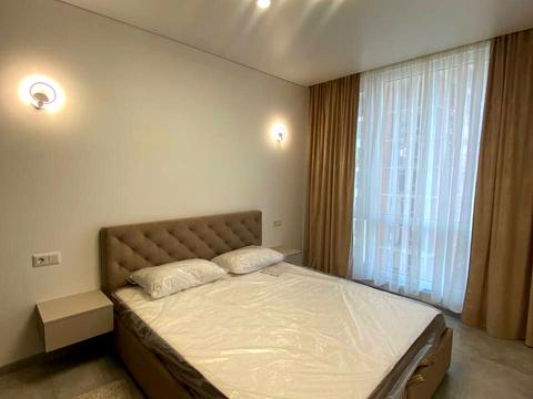 квартира по адресу Ленкавского ул., (Будинок L4)