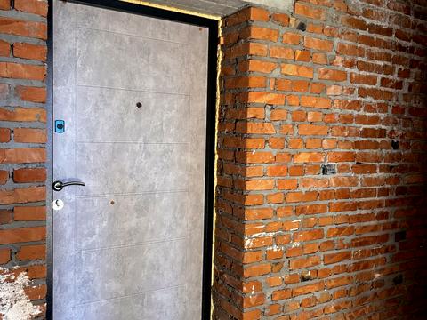 квартира за адресою Промислова вул., 1-М