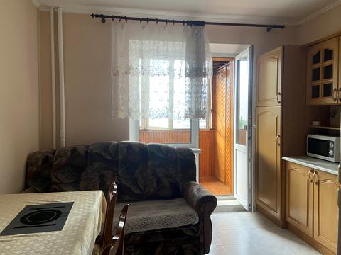 квартира по адресу Михаила Гришко ул., 8-Б