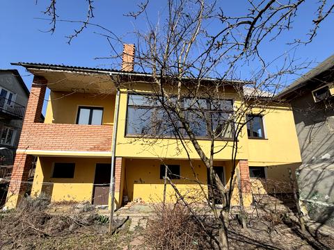 дом по адресу Раковского ул., 9