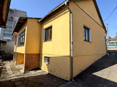 дом по адресу Раковского ул., 9