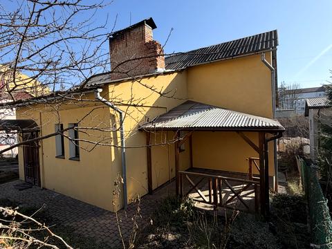 дом по адресу Раковского ул., 9