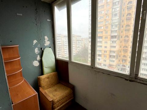 квартира за адресою Мостицька вул., 10